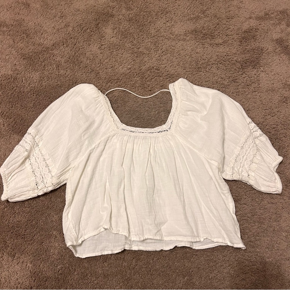 Ripcurl Top